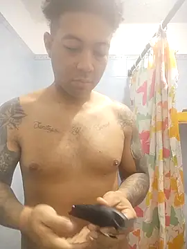 Morenocosta12 online show from 10.09.25