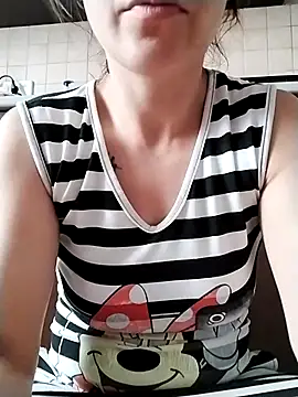 ladyrrr online show from 07.22.26