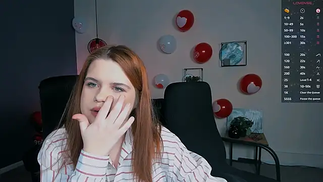 nikole kitt online show from 02.15.25