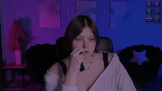 nikole kitt online show from 04.21.26