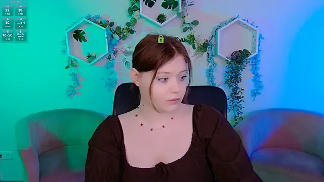Snapshot of nikole_kitt chatting on 06.22.26 nikole kitt online show from 06.22.26