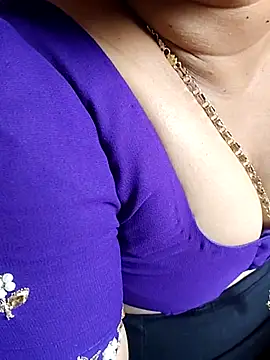 gaurika18 online show from 03.17.26