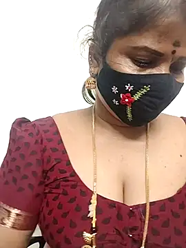 gaurika18 online show from 04.19.26
