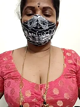 gaurika18 online show from 05.07.26