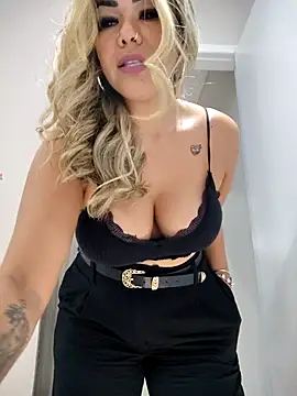 giselxxx hot online show from 10.30.25