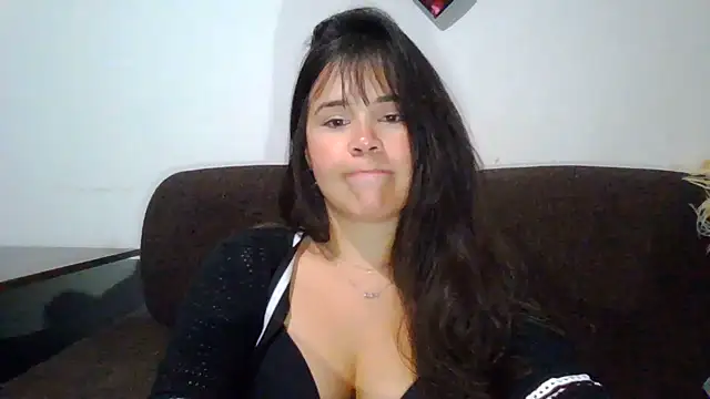 DeusaDemeeter online show from 02.27.25