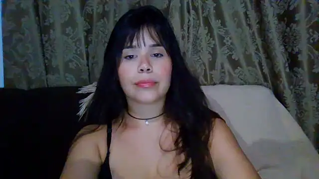 DeusaDemeeter online show from 03.21.25