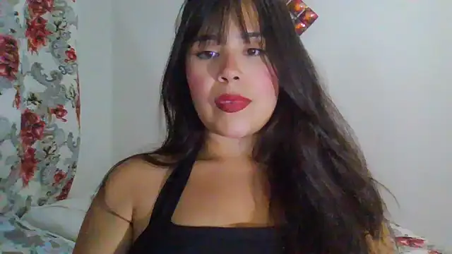 DeusaDemeeter online show from 03.18.26