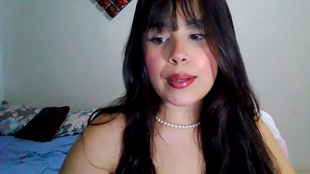 DeusaDemeeter online show from 06.10.26