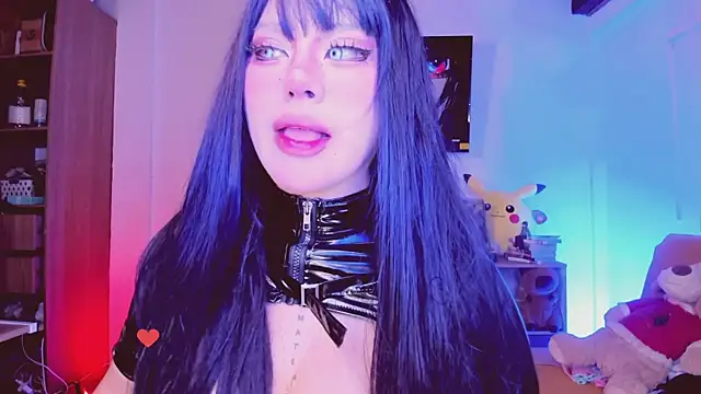 Snapshot of Lilith_Asami chatting on 06.20.26 Lilith Asami online show from 06.20.26