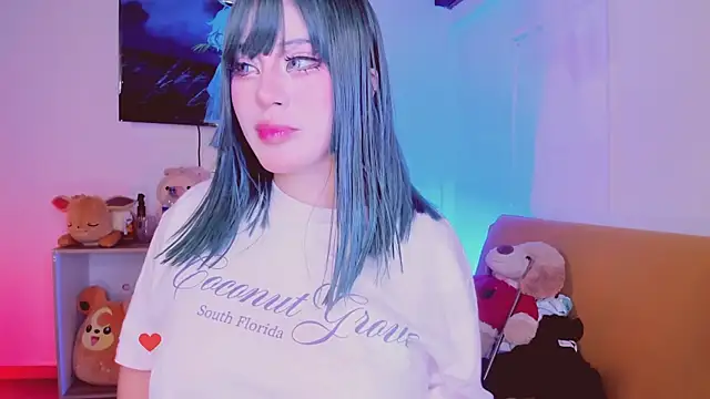 Lilith Asami online show from 06.21.26
