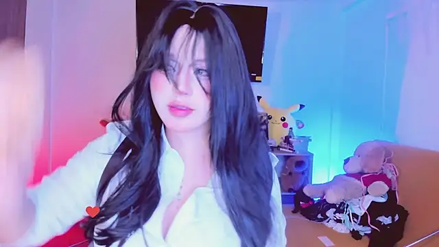 Lilith Asami online show from 06.22.26