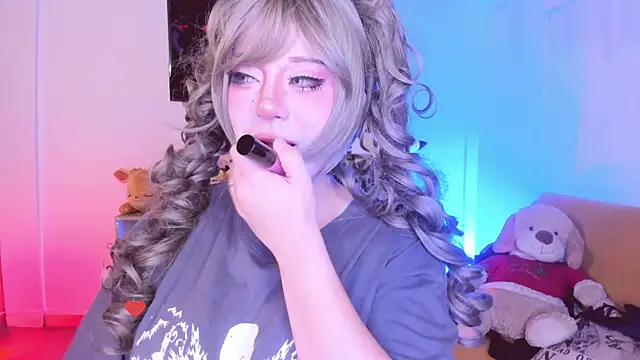 Lilith Asami online show from 06.29.26
