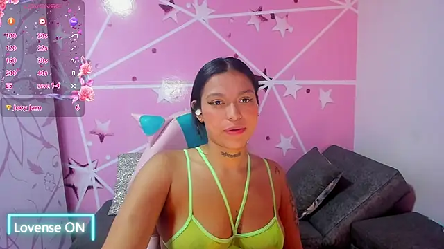 samantha simur online show from 12.06.24