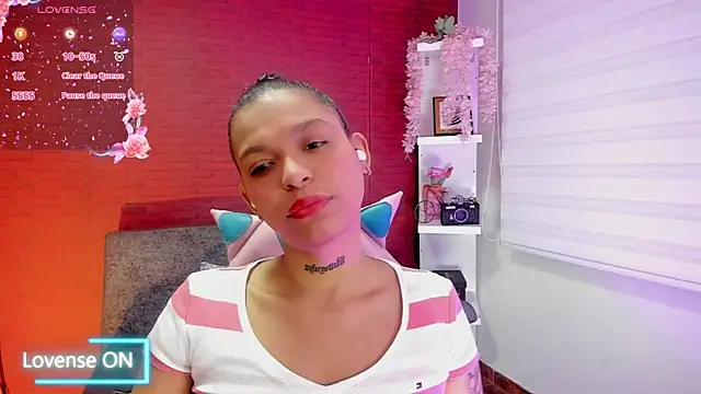 samantha simur online show from 12.12.24