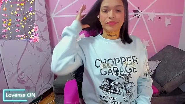 samantha simur online show from 12.13.24