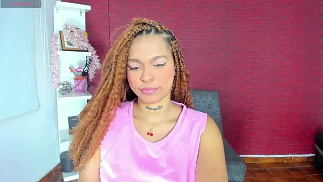 samantha simur online show from 02.04.25