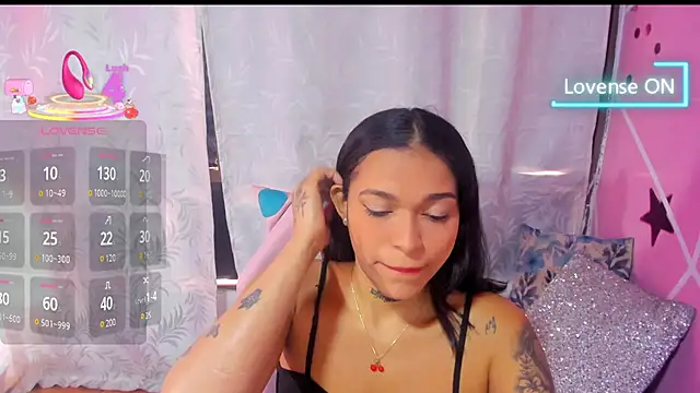 samantha simur online show from 03.14.25