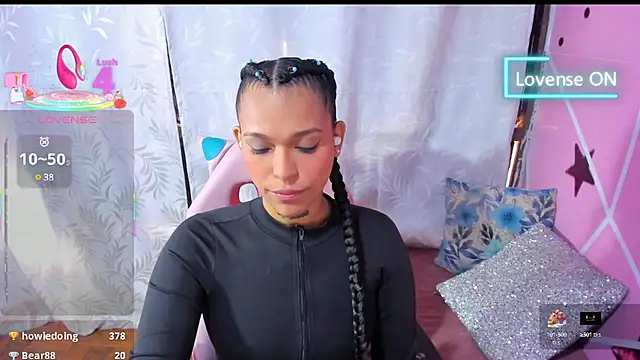 samantha simur online show from 03.17.25