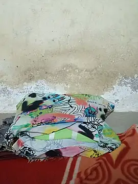 Snapshot of Newalcock chatting on 03.02.25 Newalcock online show from 03.02.25