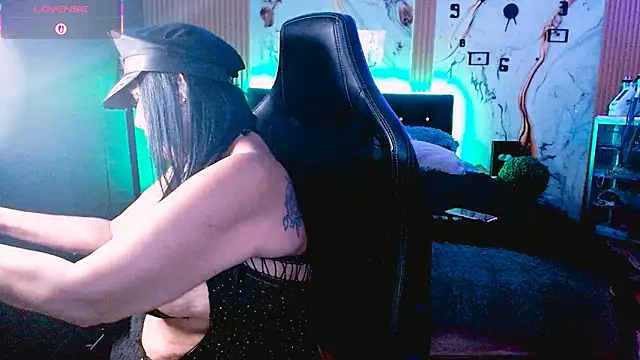 Demion prince online show from 06.21.26