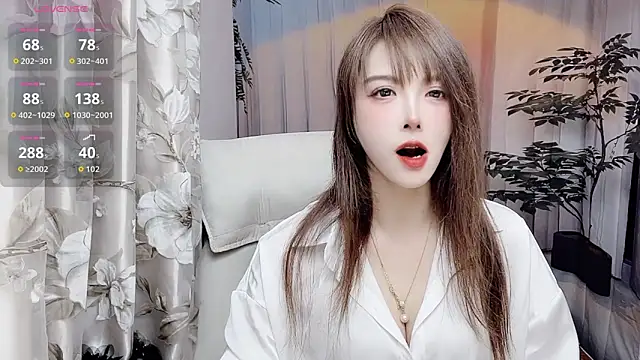 NINIbaby-99 online show from 03.11.26