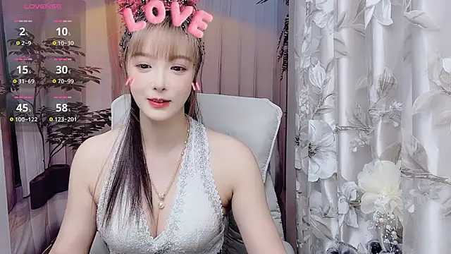 NINIbaby-99 online show from 05.29.26