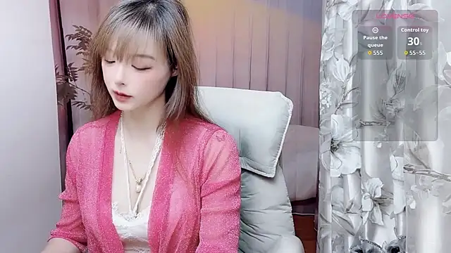 NINIbaby-99 online show from 06.15.26