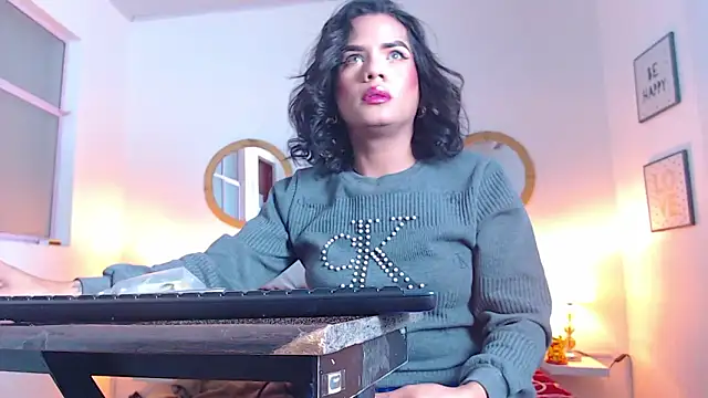 zoe hecate sexx online show from 02.02.26