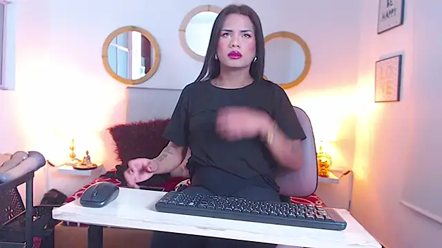 zoe hecate sexx online show from 02.19.26