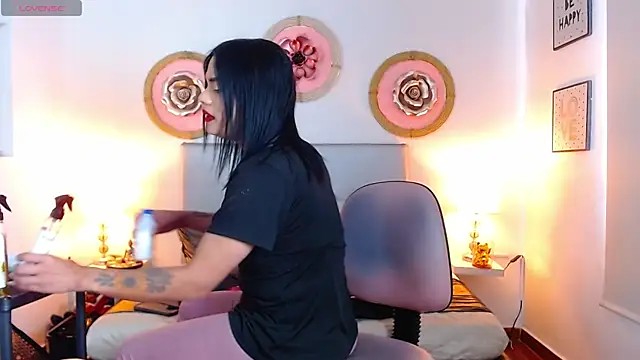 zoe hecate sexx online show from 04.29.26