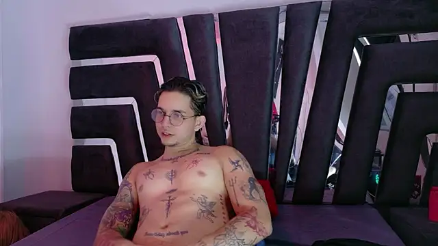 AliceandMax online show from 07.13.26