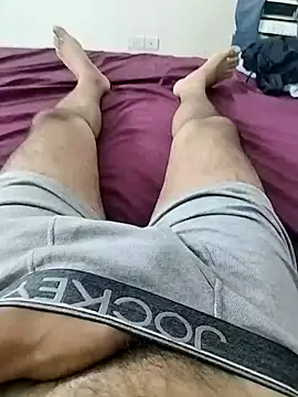 luckylads0037 online show from 03.09.26