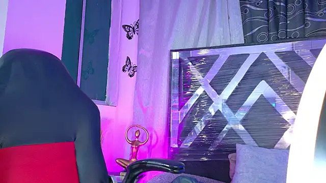 meggan 77 online show from 03.01.26