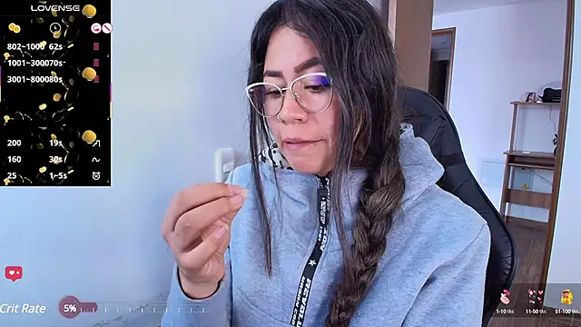 Snapshot of kendall_sexy27 chatting on 03.17.25 kendall sexy27 online show from 03.17.25