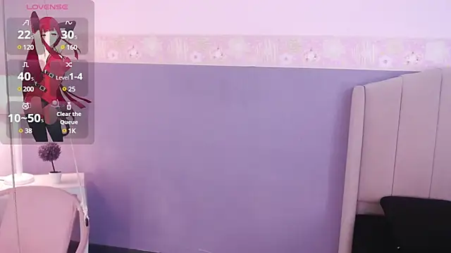 Angie99 gh online show from 02.03.25