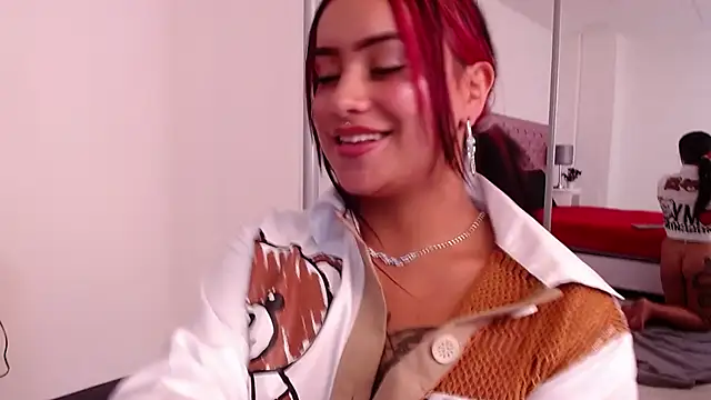 Angie99 gh online show from 02.12.25