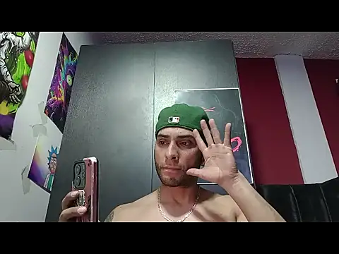 rolobot online show from 05.07.26
