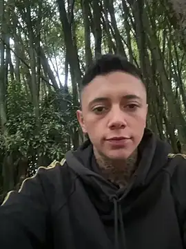  PhillipBrown online show from 12.03.24