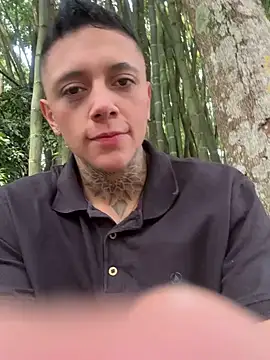  PhillipBrown online show from 12.13.24