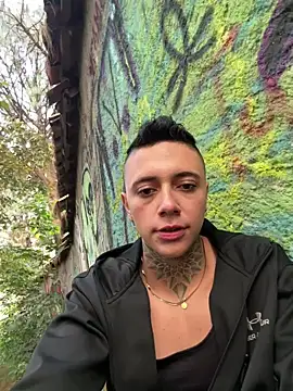  PhillipBrown online show from 09.11.25