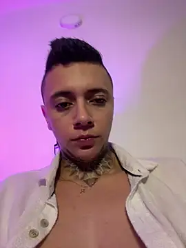  PhillipBrown online show from 03.10.26