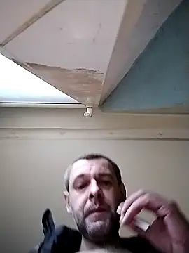 Andrzej-M online show from 11.25.25