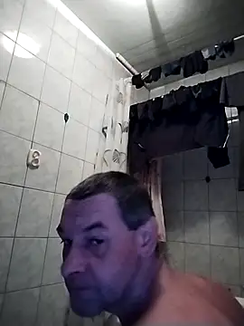 Andrzej-M online show from 03.22.26