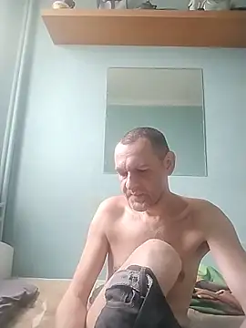 Andrzej-M online show from 05.17.26