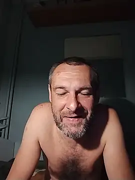 Andrzej-M online show from 05.29.26