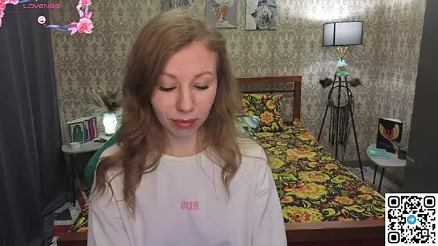 Lill Mary online show from 02.10.26