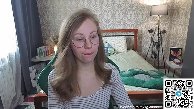 Lill Mary online show from 04.23.26