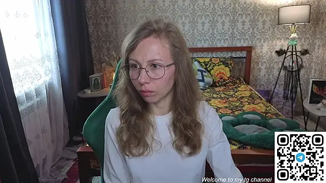 Lill Mary online show from 05.04.26