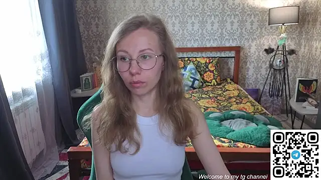Lill Mary online show from 05.05.26